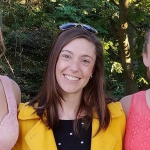 Meet your Posher, Tara